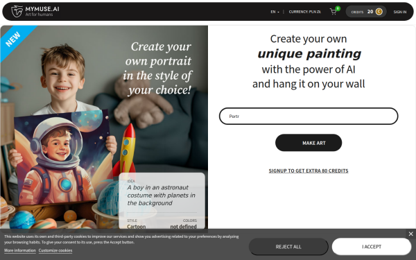 mymuse.ai