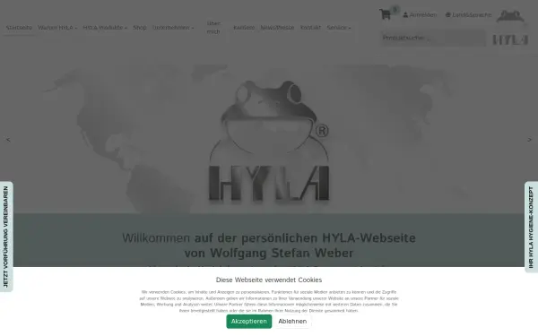 wolfgang-stefan-weber.hyla-germany.de