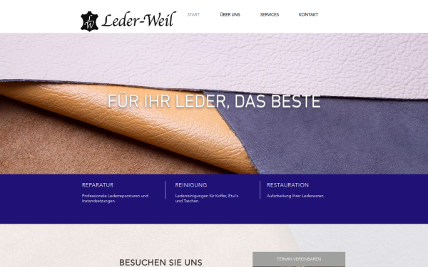 www.leder-weil.de