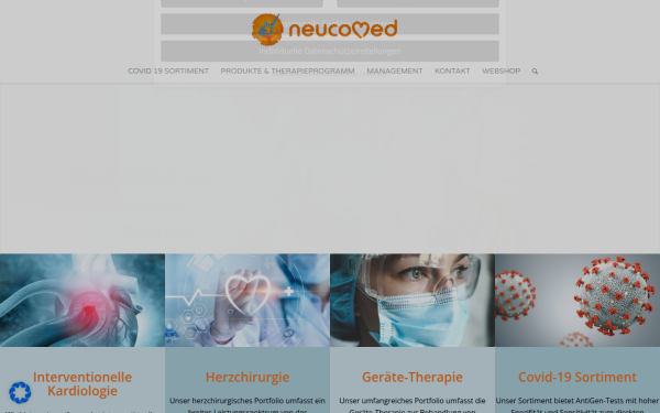 www.neucomed.com
