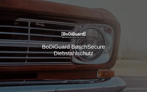 www.b0sch.de