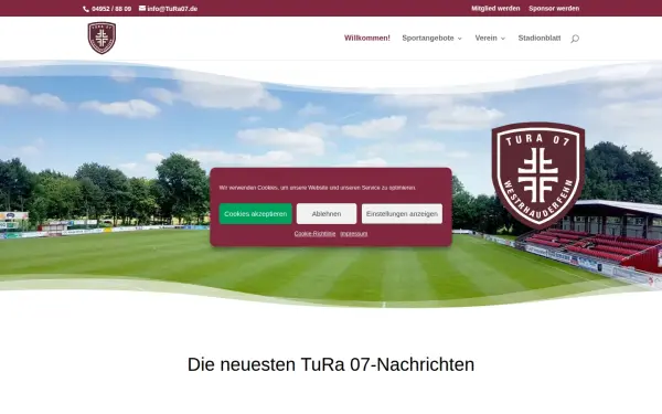 www.tura07.de