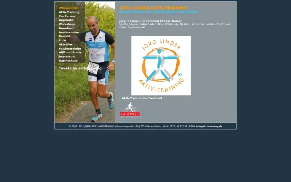 aktiv-training.de