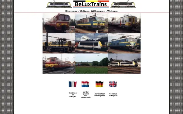beluxtrains.net