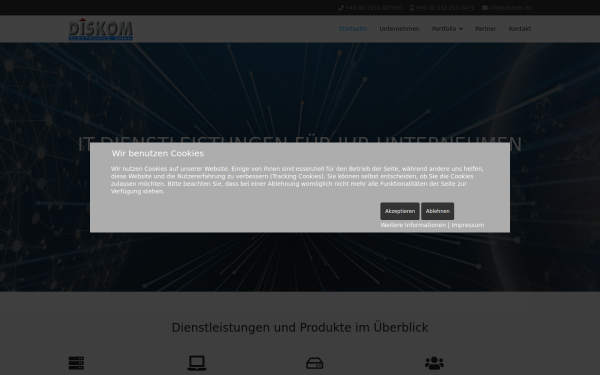 diskom.de