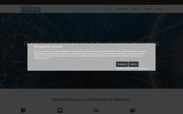 diskom.de