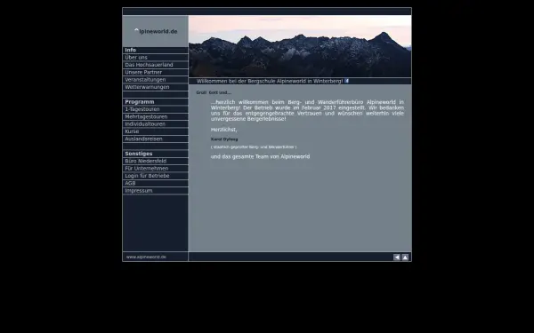 alpineworld.de