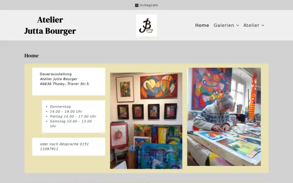 atelier-juttabourger.de