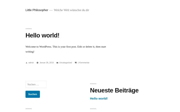 littlephilosopher.de
