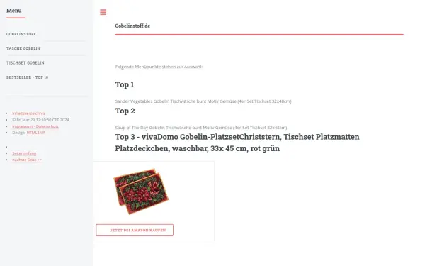 www.gobelinstoff.de