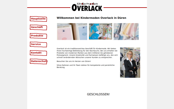 kindermoden-overlack.de