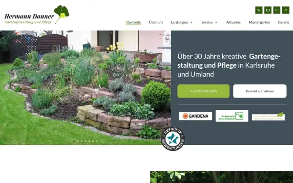 www.danner-gala.de