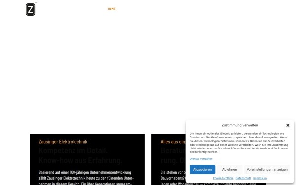 www.zausinger.de