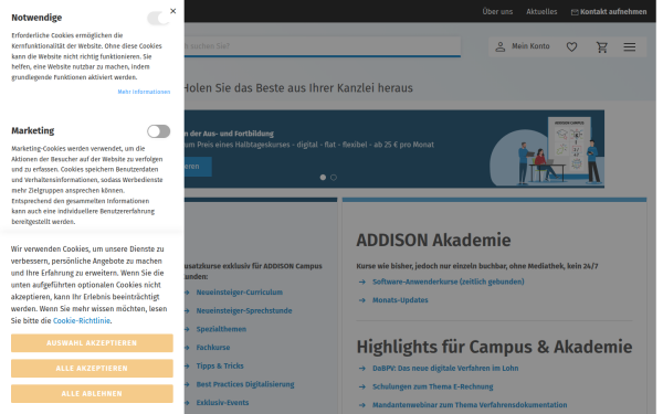 akademie.addison.de