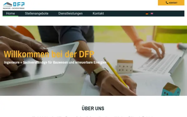 dfp-ing.de