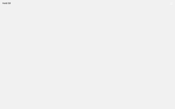 heidisill.de