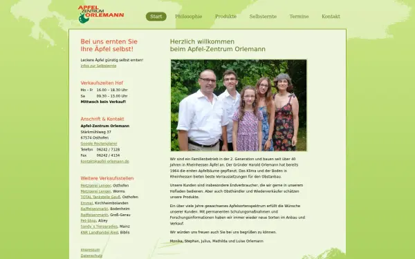 www.apfel-orlemann.de