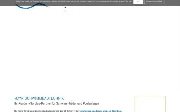 www.mayr-schwimmbadtechnik.de