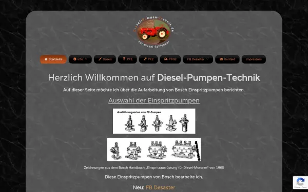 die-pu-te.de