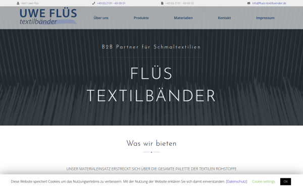 www.flues-textilbaender.de