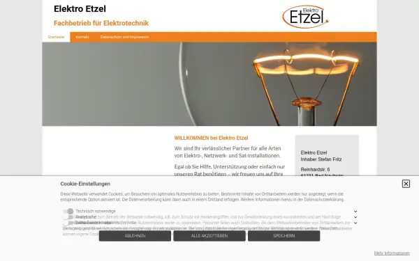 elektroetzel.de