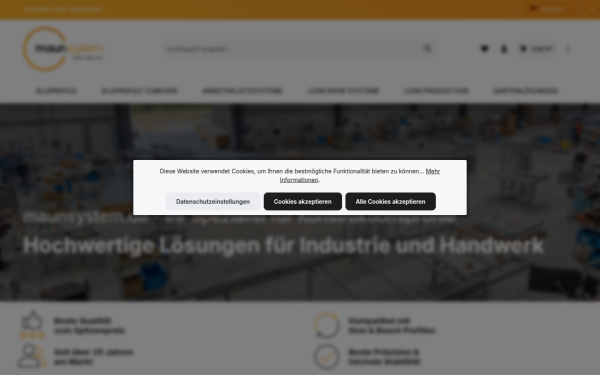 www.maunsystem.de