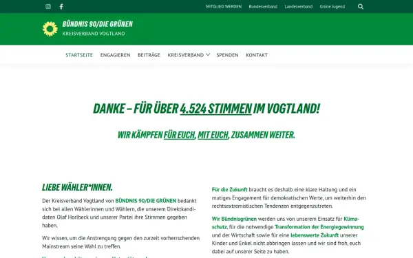 gruene-vogtland.de