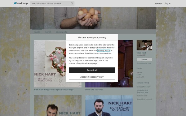 nickhartmusic.bandcamp.com