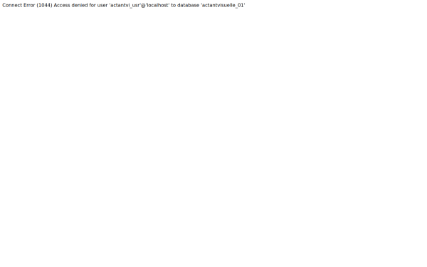 actantvisuelle.com