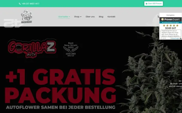 www.greengalaxy.de
