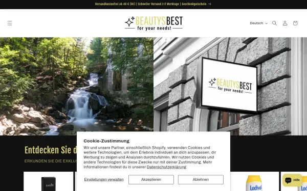 beautys-best.de