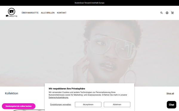 margotte.de