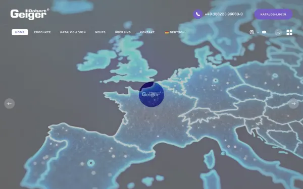 robert-geiger.de