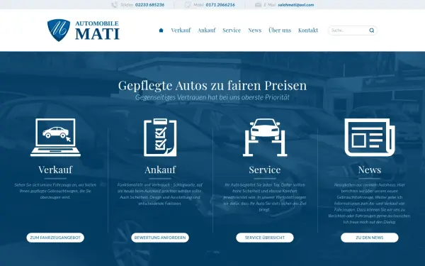 www.autohaus-mati.de