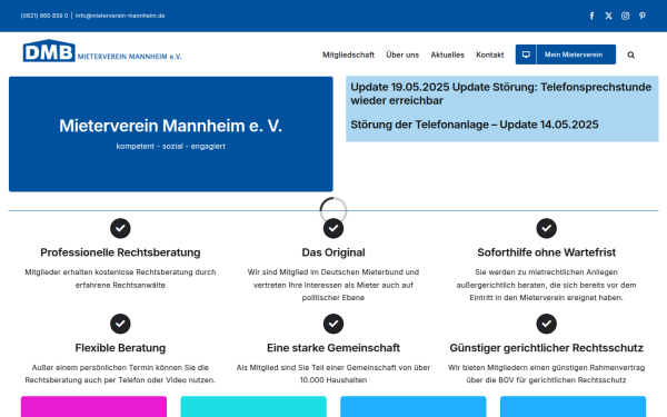 www.mieterverein-mannheim.de