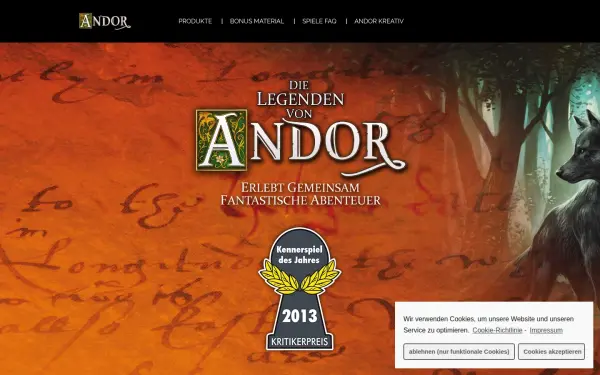 legenden-von-andor.de