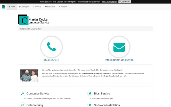 martin-decker.de