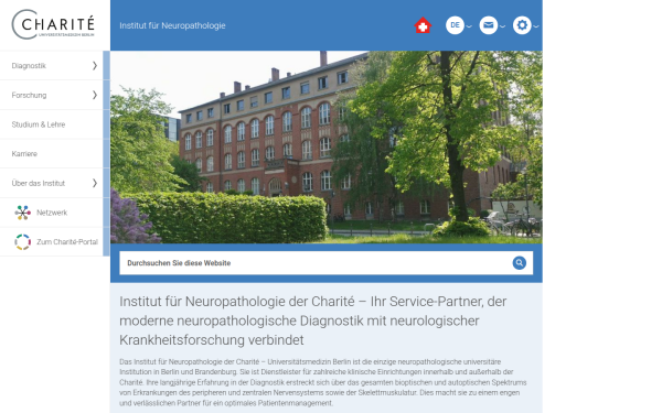 neuropathologie.charite.de