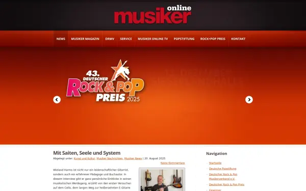 www.musiker-online.com