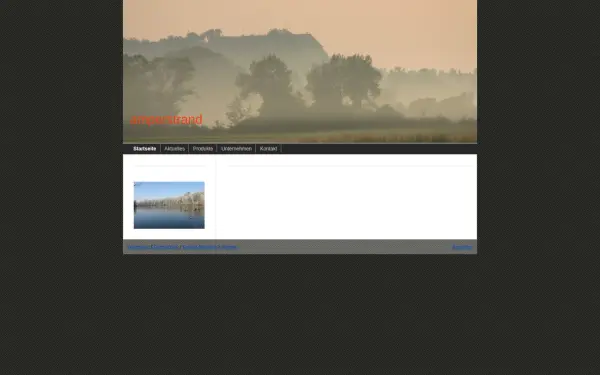 www.amperstrand.de