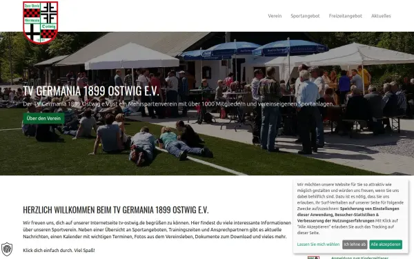 www.tv-ostwig.de