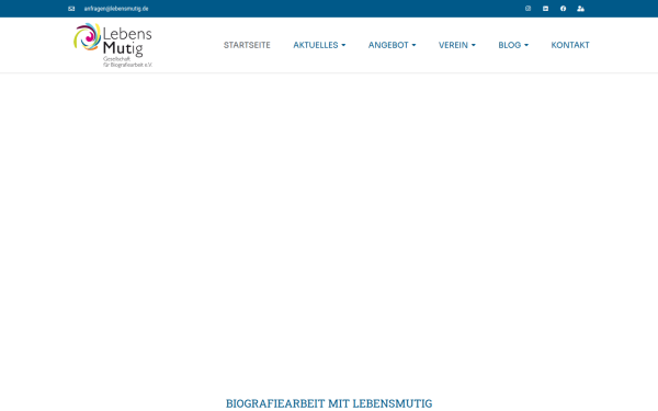 www.lebensmutig.de