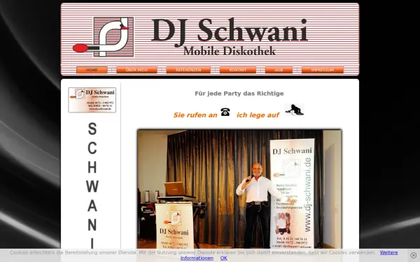 dj-schwani.de