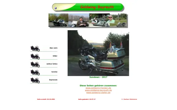 goldwing-stefan.de