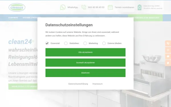 www.deep-clean.de