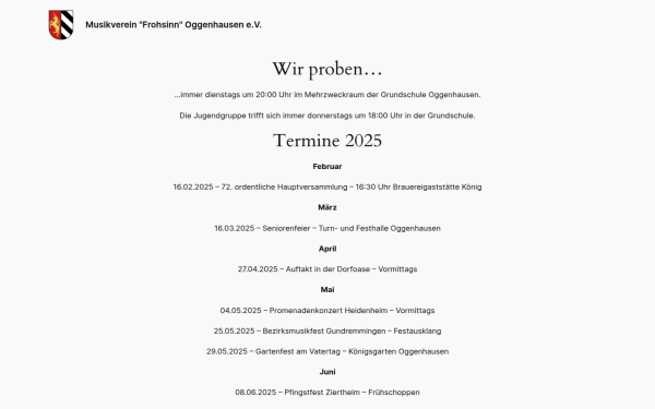 www.musikverein-oggenhausen.de