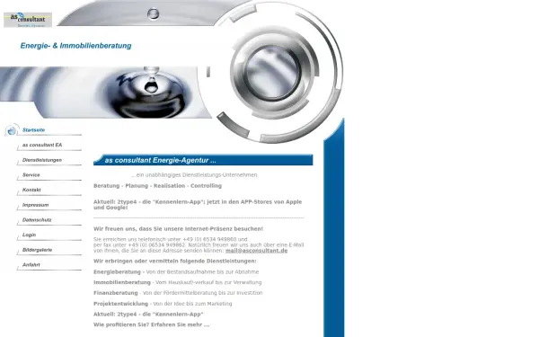 www.asconsultant.de