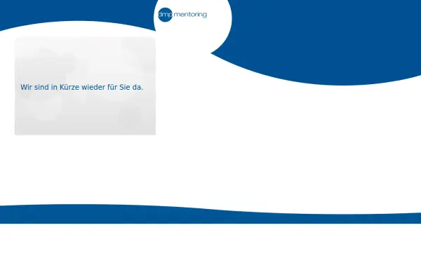 dmp-mentoring.de
