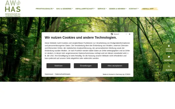 awhas.de