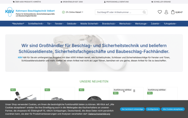 www.kbv-shop.de